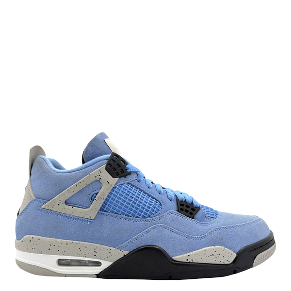 Jordan 4 Retro University Blue