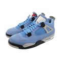 Jordan 4 Retro University Blue