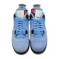 Jordan 4 Retro University Blue