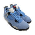 Jordan 4 Retro University Blue