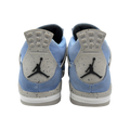 Jordan 4 Retro University Blue