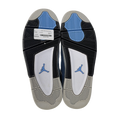 Jordan 4 Retro University Blue