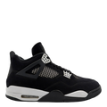 Jordan 4 Retro White Thunder