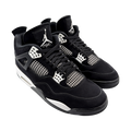 Jordan 4 Retro White Thunder