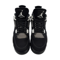 Jordan 4 Retro White Thunder