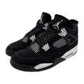 Jordan 4 Retro White Thunder