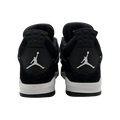 Jordan 4 Retro White Thunder