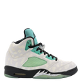 Jordan 5 Retro Island Green