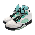 Jordan 5 Retro Island Green