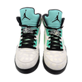 Jordan 5 Retro Island Green