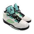Jordan 5 Retro Island Green