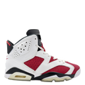 Jordan 6 Retro Carmine (2021)