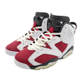 Jordan 6 Retro Carmine (2021)