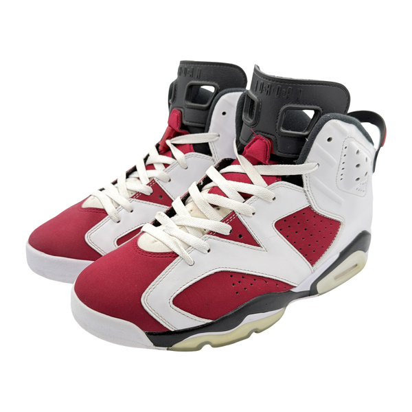 Jordan 6 Retro Carmine (2021)