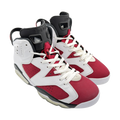 Jordan 6 Retro Carmine (2021)