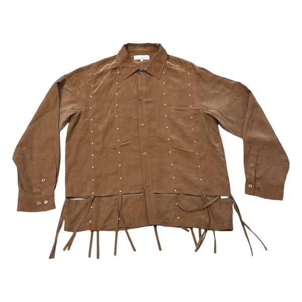 Kith & Kin Jacket Tan