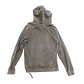 KSubi Carefully Not Caring Hoodie - M