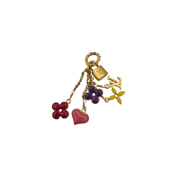 Louis Vuitton Charms