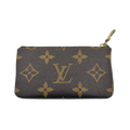 Louis Vuitton Monogram Coin Pouch