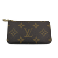 Louis Vuitton Monogram Coin Pouch
