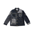Louis Vuitton Nigo 2.0 patchwork Jacket