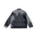 Louis Vuitton Nigo 2.0 patchwork Jacket