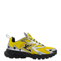 Louis Vuitton Runner Tatic Sneakers 'Yellow Silver'