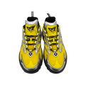 Louis Vuitton Runner Tatic Sneakers 'Yellow Silver'