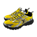 Louis Vuitton Runner Tatic Sneakers 'Yellow Silver'