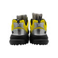 Louis Vuitton Runner Tatic Sneakers 'Yellow Silver'