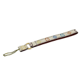 Louis Vuitton x Takashi Murakami Strap