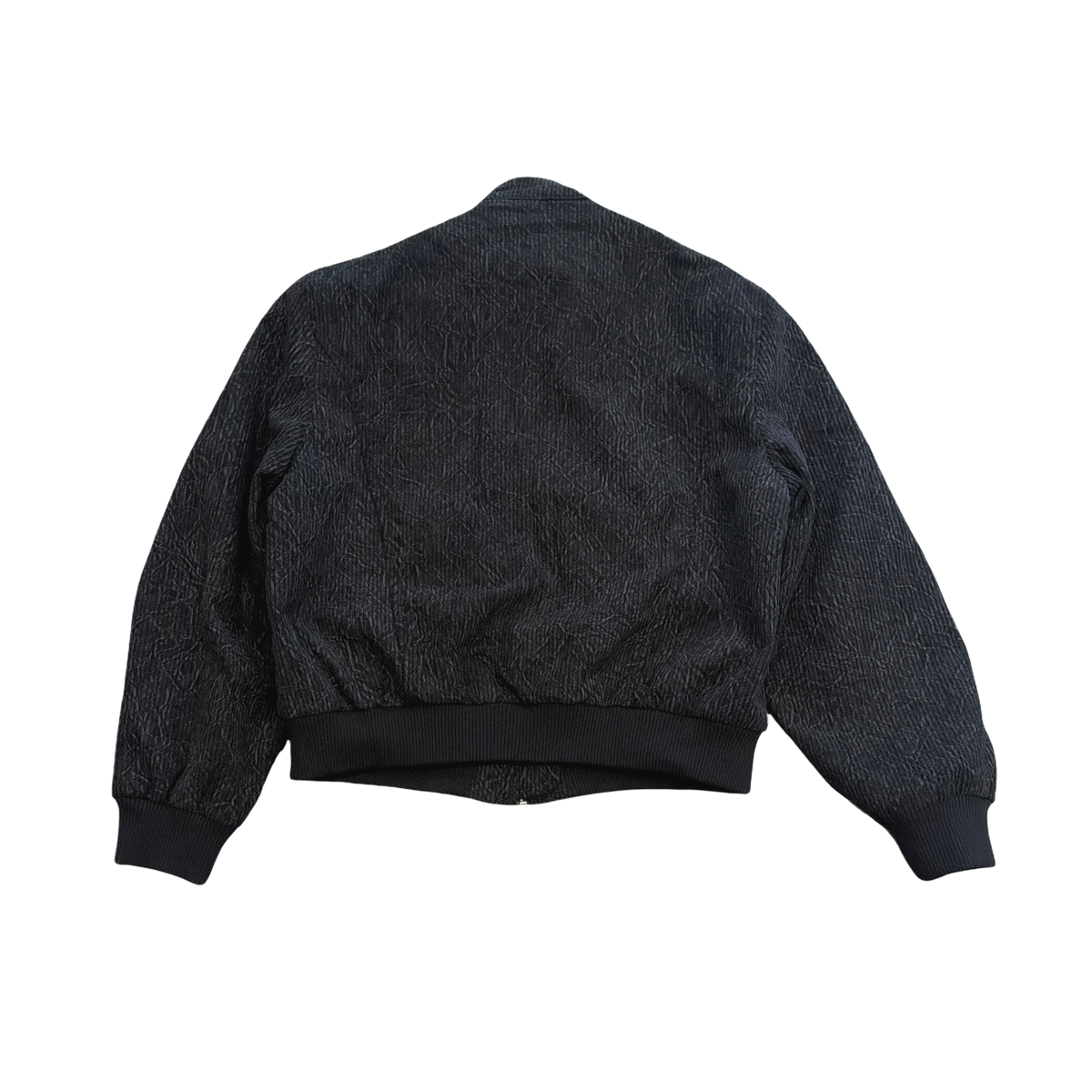 M-87 Studios Studio Jacket Black