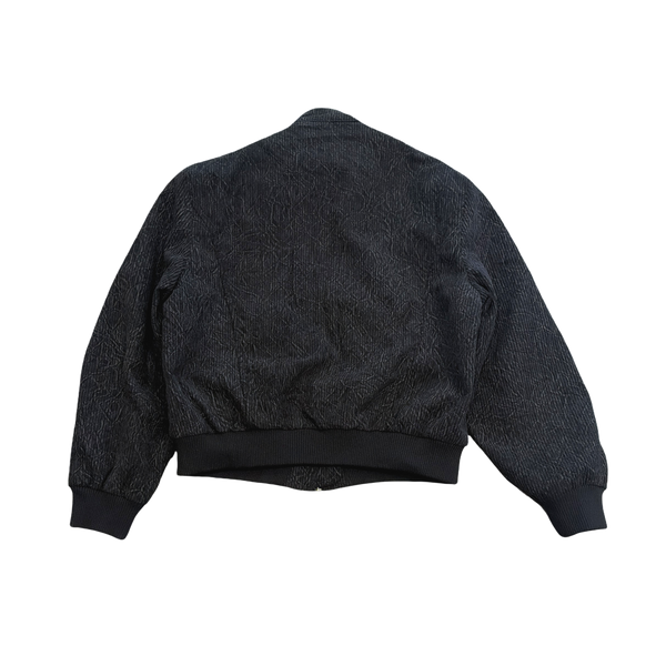 M-87 Studios Studio Jacket Black