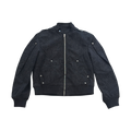 M-87 Studios Studio Jacket Black