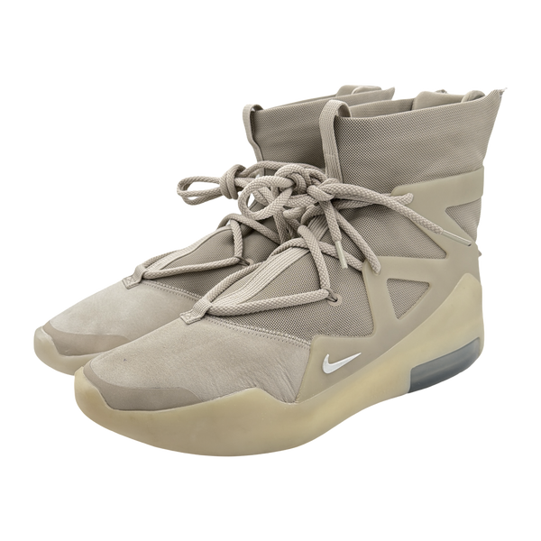 Nike Air Fear of God 1 Oatmeal