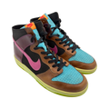 Nike Dunk High Undefeated