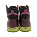 Nike Dunk High Undefeated