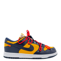 Nike Dunk Low Off-White University Gold