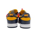 Nike Dunk Low Off-White University Gold
