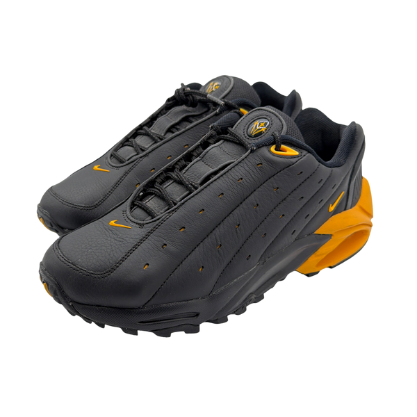 Nike Hot Step Air Terra Drake NOCTA Black Yellow