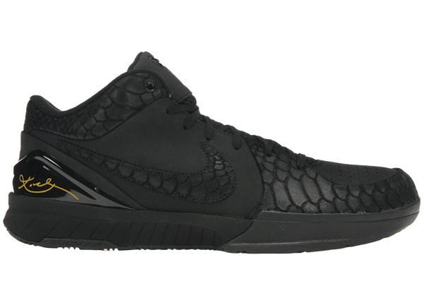 Nike Kobe 4 Protro Gift of Mamba