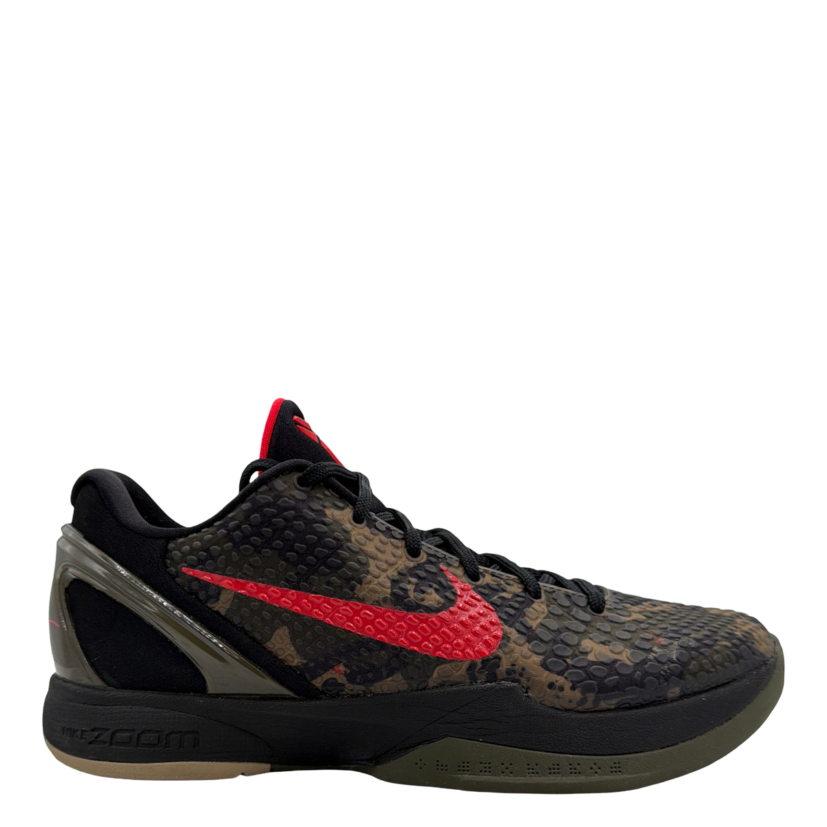 Nike Kobe 6 Protro Italian Camo (2024)
