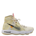 Nike React Hyperdunk 2017 Flyknit Off-White