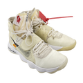 Nike React Hyperdunk 2017 Flyknit Off-White