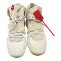 Nike React Hyperdunk 2017 Flyknit Off-White