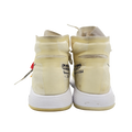 Nike React Hyperdunk 2017 Flyknit Off-White