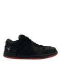 Nike SB Dunk Low Black Pigeon