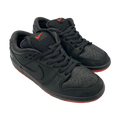 Nike SB Dunk Low Black Pigeon