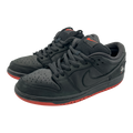 Nike SB Dunk Low Black Pigeon