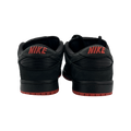 Nike SB Dunk Low Black Pigeon